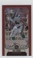 Legends - Zach Thomas #/75