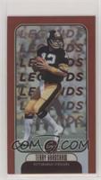 Legends - Terry Bradshaw #/75