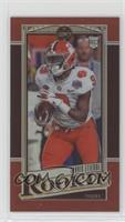 Travis Etienne #/75