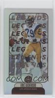 Legends - Eric Dickerson