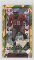 Legends - Warren Sapp #/10