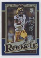 Rookies - Ja'Marr Chase #/35