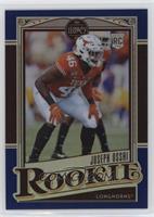 Rookies - Joseph Ossai [EX to NM] #/35