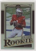 Rookies - Justin Fields