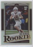 Rookies - Sam Ehlinger [EX to NM]