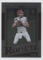 Rookies - Kyle Trask