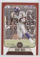 Legends - Randy Moss #/299