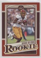 Rookies - Rashod Bateman #/299