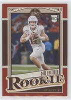 Rookies - Sam Ehlinger #/299