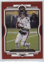 Matt Ryan #/299