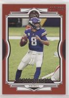 Kirk Cousins #/299