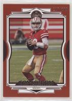 Jimmy Garoppolo #/299