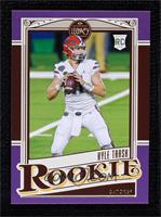 Rookies - Kyle Trask #/10