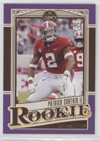 Rookies - Patrick Surtain II #/10