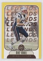 Legends - Mike Vrabel #/150