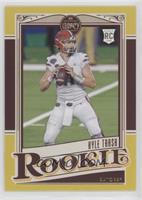 Rookies - Kyle Trask #/150