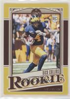 Rookies - Nico Collins #/150