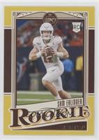 Rookies - Sam Ehlinger #/150