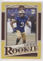 Rookies - Elijah Molden #/150