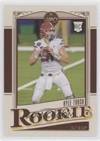 Rookies - Kyle Trask