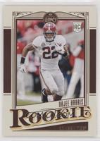 Rookies - Najee Harris