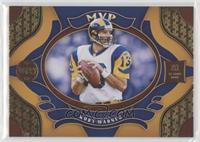 Kurt Warner [Noted]