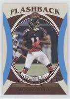 Julio Jones #/25