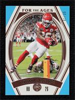 Damien Williams #/25