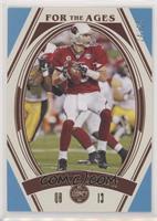 Kurt Warner #/25