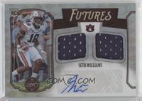 Seth Williams #/299