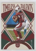 Larry Fitzgerald #/100