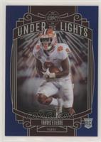 Travis Etienne #/35