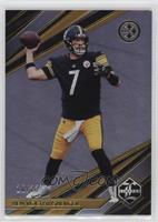 Ben Roethlisberger #/23