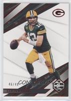 Aaron Rodgers #/49