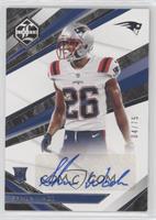 Rookie Autograph - Shaun Wade #/75