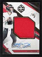 Rookie Patch Autograph Variation - Kyle Trask [Good to VG‑EX] #…