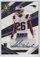 Rookie Autograph - Shaun Wade #/99