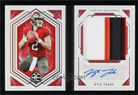 Kyle Trask #/49