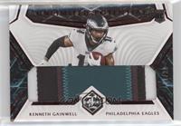 Kenneth Gainwell #/20