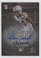 Rookie - Shaun Wade #/349