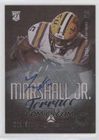 Rookie - Terrace Marshall Jr. #/300