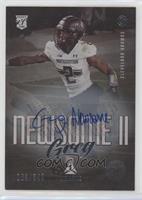 Rookie - Greg Newsome II [EX to NM] #/349