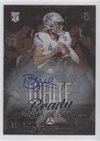 Rookie - Brady White #/349