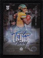 Rookie - Trey Lance #/125
