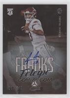 Rookie - Feleipe Franks #/349