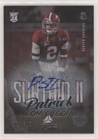 Rookie - Patrick Surtain II #/349