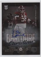 Rookie - Christian Barmore #/349
