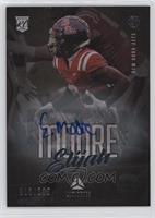 Rookie - Elijah Moore #/325