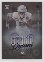 Rookie - Dyami Brown #/50