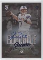 Rookie - Shane Buechele #/50